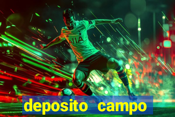 deposito campo grande santos